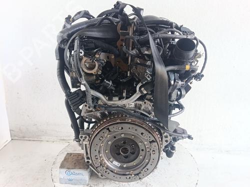 Engine NISSAN QASHQAI II (J11, J11_) 1.3 DIG-T | BP36701076M1 - Image 3