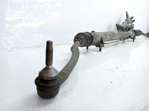 Steering rack VOLVO S60 I (384) 2.4 D 18724876 | B-Parts