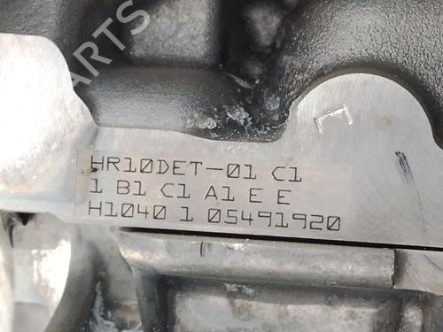 Engine NISSAN MICRA V (K14) 0.9 IG-T | BP31864462M1  - Image 13