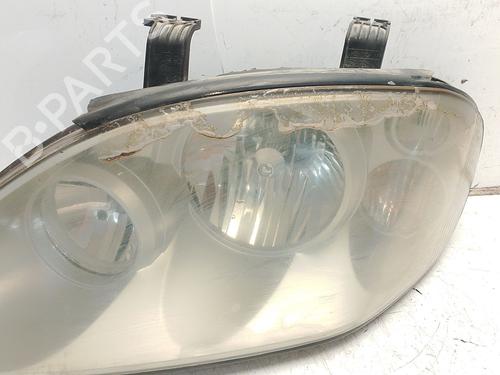 Left headlight SSANGYONG RODIUS II | BP38253674C28 - Image 2