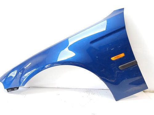 Used Left front fenders BMW 3 Compact (E46) 316 ti (115 hp) 30965823