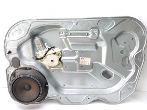 Used Front right window mechanism FORD FOCUS C-MAX (DM2) 2.0 TDCi (136 hp) 16239006