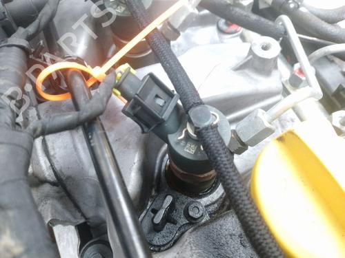 Engine CHEVROLET LACETTI (J200) 2.0 D | BP30461703M1 - Image 7