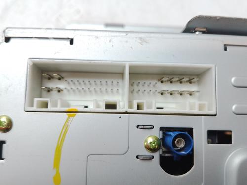 Radio KIA SORENTO I (JC) 2.4 | BP30874532E6 - Image 6