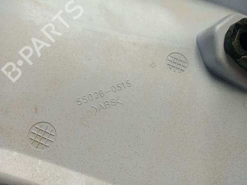 Andre KAWASAKI MOTORCYCLES VERSYS Versys 650 (LE650E) | BP30656499O1 