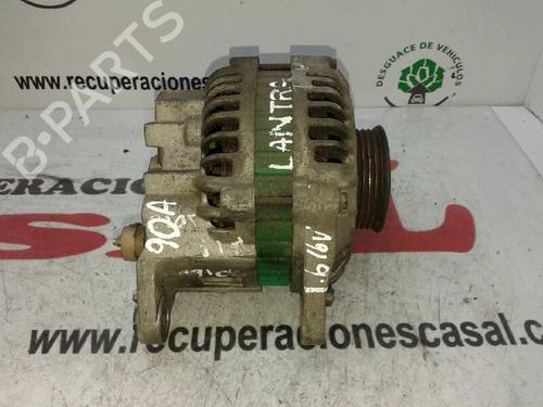 Used Alternator Alternator 7961664 7961664