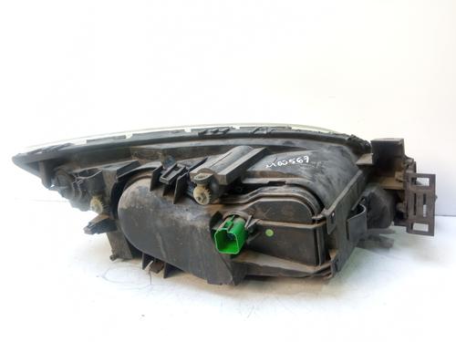 Left headlight FORD MONDEO III (B5Y) 1.8 16V | BP16873551C28 