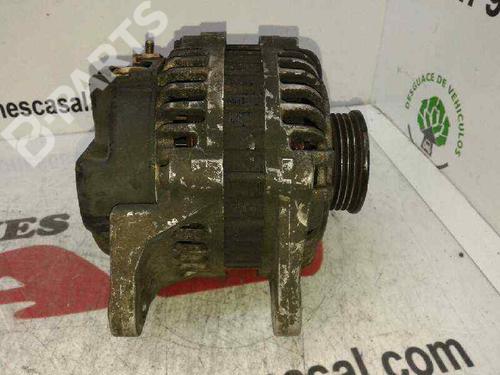 Used Alternator KIA RIO I Saloon (DC_) [2000-2006]  7961911