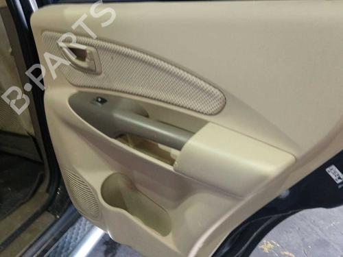 Used Rear right window mechanism Rear right window mechanism 38591178 38591178