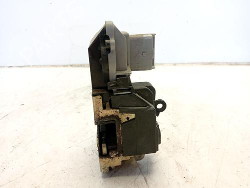 Front left lock CITROËN XSARA PICASSO (N68) 1.6 HDi | BP29210843C98 