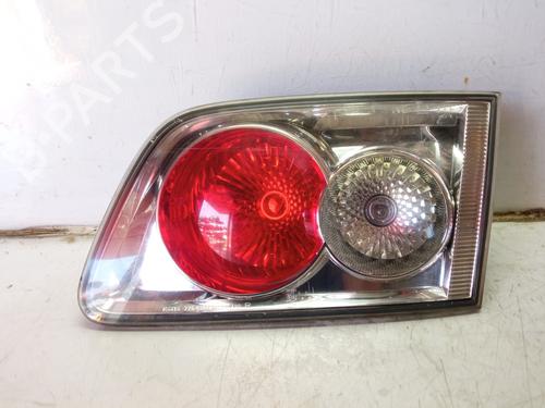Used Right taillight Right taillight 9585688 9585688