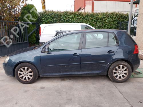 Gearbox VW GOLF V (1K1) 1.9 TDI | BP31864453M3 - Image 2