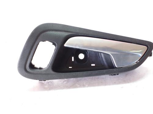 Front left interior door handle FORD FOCUS III 1.5 TDCi | BP10174127I13 