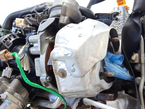 Engine RENAULT TALISMAN (LP_) 1.6 dCi 130 | BP28795413M1 