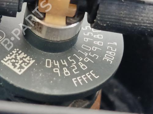 Engine TOYOTA PROACE Van (MDZ_) 1.5 D4d (MDZ8) | BP37700756M1  - Image 8