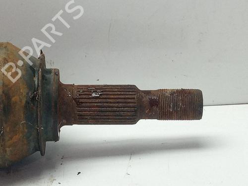 Left rear driveshaft LEXUS IS II (_E2_) 220d (ALE20) | BP34581597M40 - Image 5