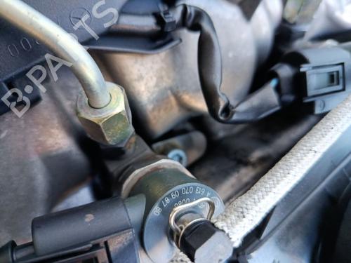 Engine MERCEDES-BENZ C-CLASS (W203) C 220 CDI (203.006, 203.008) | BP33609732M1 - Image 5