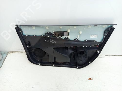 Front left panel TOYOTA COROLLA Hatchback (_E21_, _EA1_, _EH1_) | BP26325039C58 - Image 2