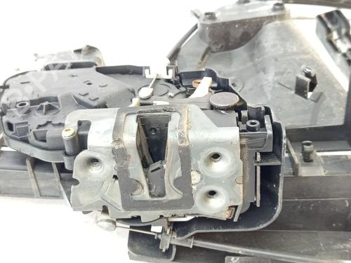 Front right lock FORD FOCUS C-MAX (DM2) 2.0 TDCi | BP30578352C97 - Image 4