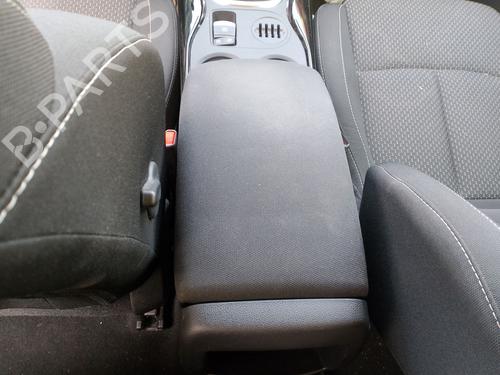 Armlæn RENAULT KADJAR (HA_, HL_) 1.6 TCe 165 (HLMH) | BP29735117I20 - Image 2