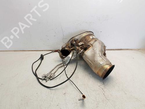 Catalyst AUDI A4 B9 Avant (8W5, 8WD) 35 TDI Mild Hybrid | BP38876559M10 - Image 4