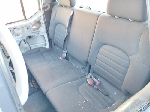Seats set NISSAN NAVARA NP300 (D40) 2.5 dCi 4WD | BP11417207C78