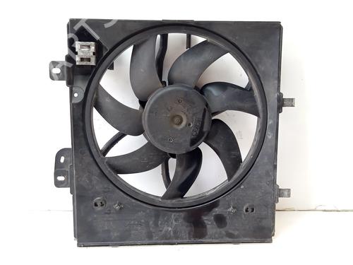 Used Radiator fan Radiator fan 30688440 30688440