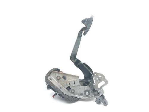 Clutch pedal FORD FIESTA VI (CB1, CCN)  | BP15805248I13 