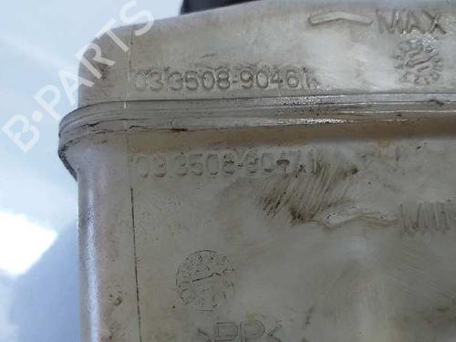 Hauptbremszylinder DACIA SANDERO  | BP7956452M77 