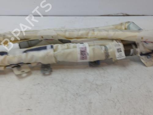 Left curtain airbag NISSAN MICRA V (K14) 1.0 IG-T 100 | BP31131630C11 
