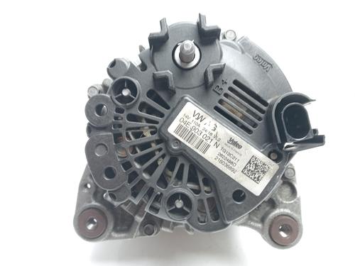 Alternator VW POLO VI (AW1, BZ1, AE1) 1.0 TSI | BP16182148M7 