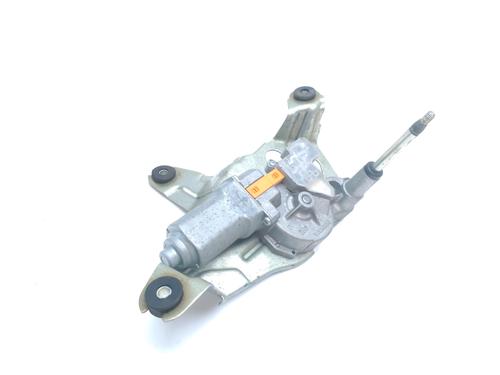 Used Rear wiper motor NISSAN X-TRAIL II (T31) 2.0 dCi 4x4 (150 hp) 17125829