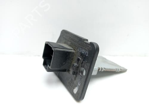 Used Heater resistor Heater resistor 16164418 16164418