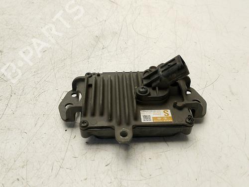 Used Electronic module Electronic module 37720189 37720189