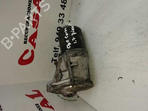 Used Starter Starter 7962767 7962767