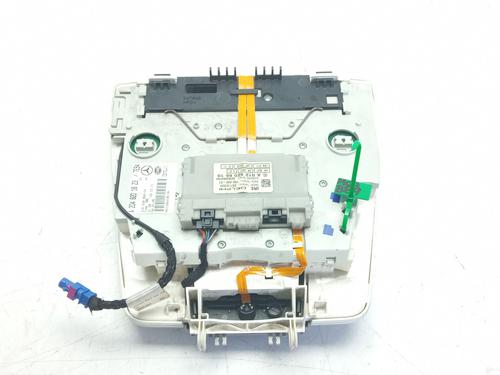 Interior roof light MERCEDES-BENZ GLK-CLASS (X204) | BP31183457I8