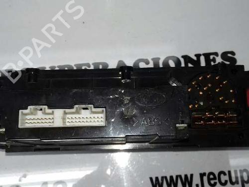 Climate control KIA SORENTO I (JC) 2.5 CRDi 4WD | BP7951649I5 