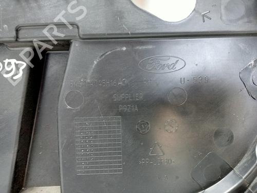 Front right window mechanism FORD FIESTA VI (CB1, CCN)  | BP19442303C23 