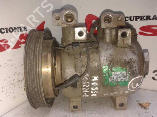 Used AC compressor SSANGYONG MUSSO (FJ) 2.9 TD (120 hp) 10348435