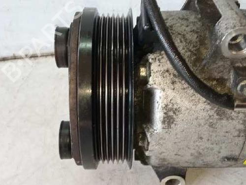 AC compressor FORD FOCUS C-MAX (DM2) | BP7960666M34 - Image 6