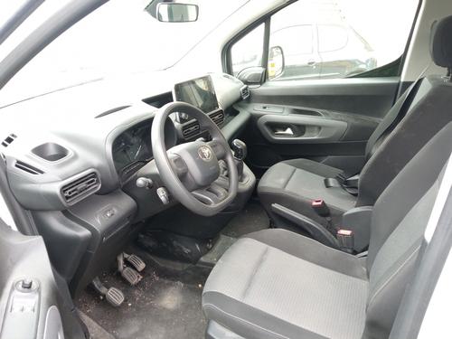 Engine mount TOYOTA PROACE VERSO Bus (MPY_) | BP9712540M89 - Image 14