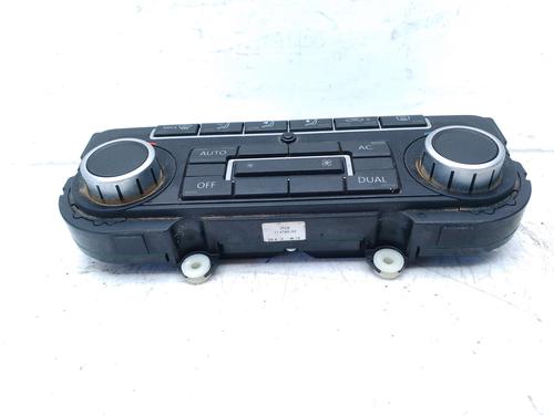 Climate control VW GOLF VI (5K1) 1.6 TDI | BP18781397I5 