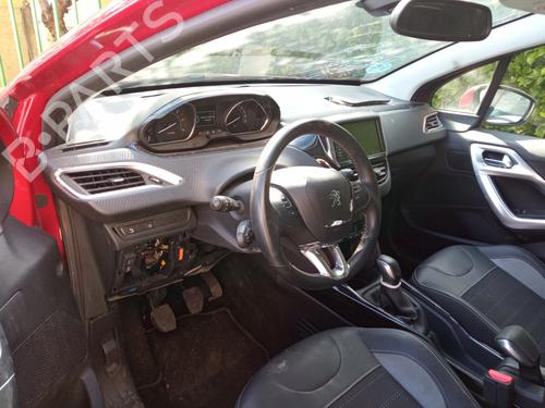 Other PEUGEOT 2008 I (CU_)  | BP33000806O1  - Image 6