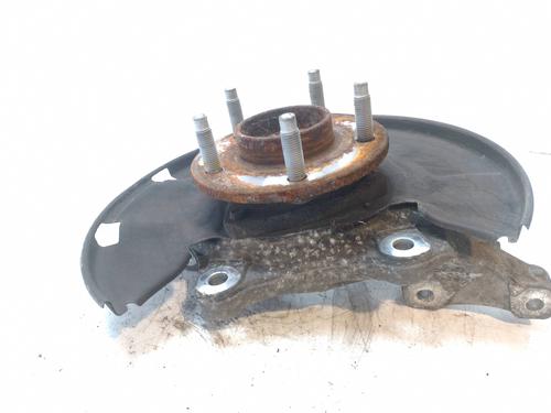 Right front steering knuckle OPEL ASTRA J (P10) 1.7 CDTI (68) | BP23973186M26