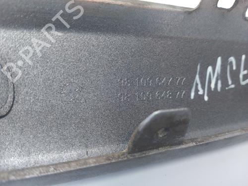 Other PEUGEOT PARTNER Tepee 1.6 HDi | BP20717142O1 