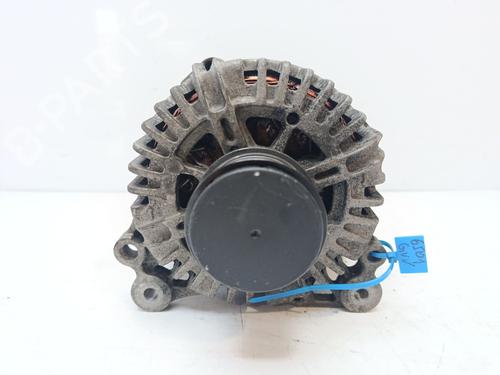 Used Alternator Alternator AUDI A4 B7 (8EC) 1.9 TDI (116 hp) 33426716 33426716