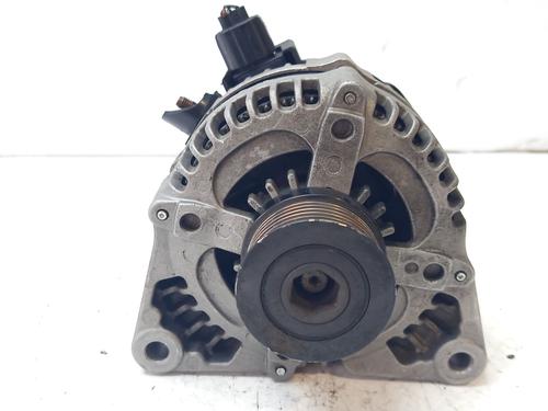 Generator VOLVO S40 II (544) 2.0 D (136 hp) 30507784