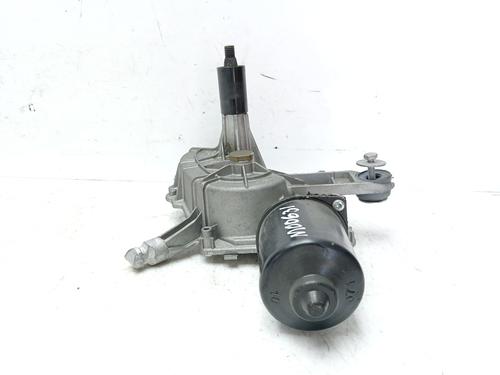 Front wiper motor CITROËN C4 Grand Picasso I (UA_)  | BP19125683M29 