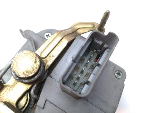 Front right lock CITROËN C8 (EA_, EB_) 2.0 | BP16182980C97 