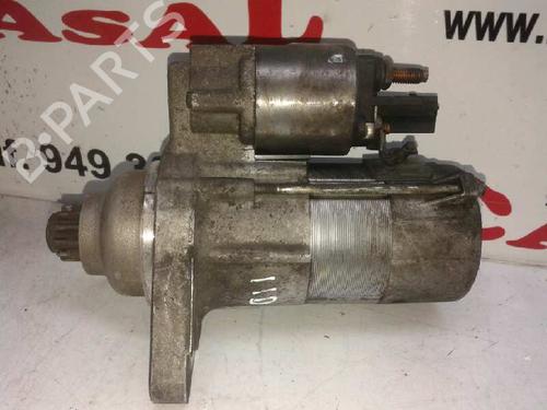 Used Starter Starter 7951163 7951163